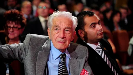 Mesajul de condoleanțe al lui Victor Ponta: 