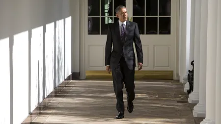 Casa Albă: Rezultatul este 