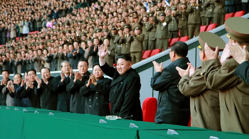 Pirații cibernetici cer anularea lansării filmului despre Kim Jong-un
