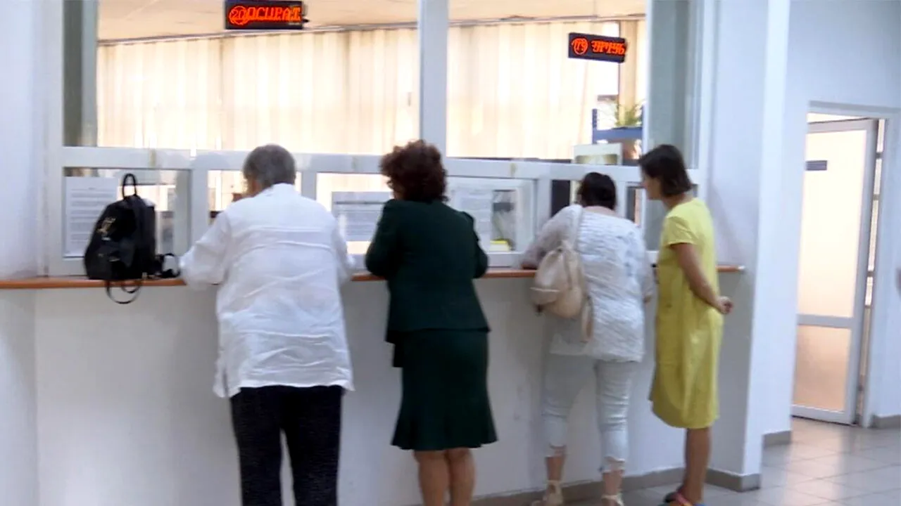 Cum se depune o cerere de recalculare a pensiei. De ce acte ai nevoie