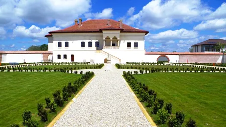 „Brâncoveniana”, editia a III-a, va avea loc pe 14 august la Potlogi