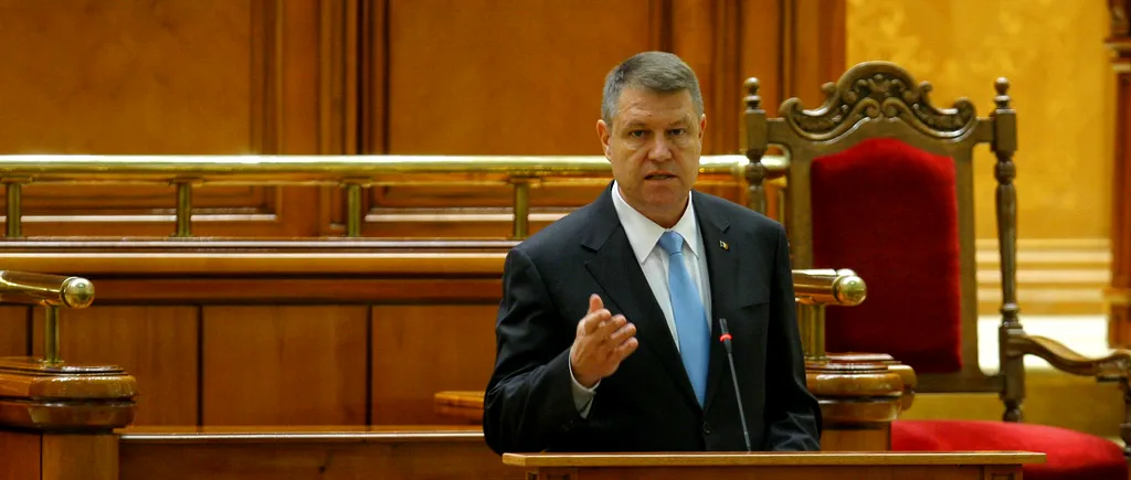 Iohannis, despre comisia de anchetă: Nu aș avea niciun lucru interesant să le spun