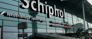 Tragedie pe aeroportul din Amsterdam: O persoană a MURIT după ce a fost aspirată de motorul unui avion în funcţiune