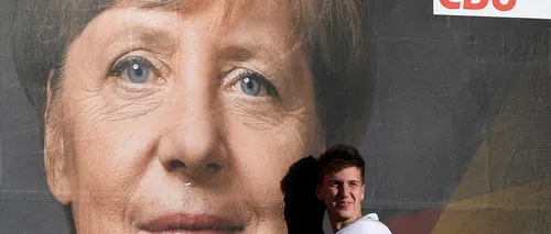 Schimbare de poziție a Angelei Merkel, după o săptămână de negocieri pentru formarea guvernului