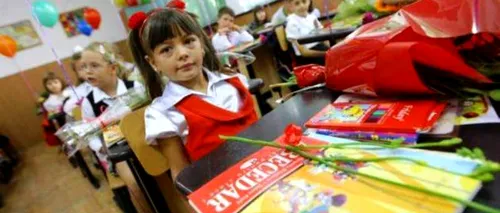 3 ANI CU PONTA. Cum arată IMAGINEA sistemului de învățământ din România după patru schimbări ale legii educației