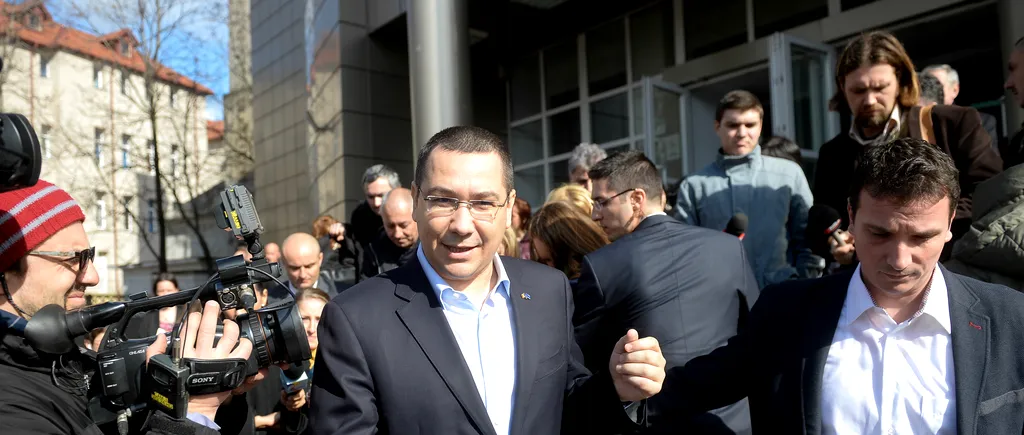 Victor Ponta rămâne în Turcia la „LINIȘTE ȘI ODIHNĂ. Scrisoarea pe care i-a trimis-o lui Iohannis: cine va fi premier pentru „maxim 28 de zile