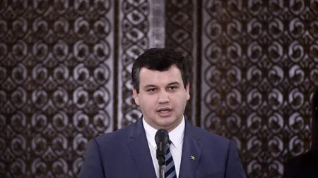 Eugen Tomac despre alegerile locale: Cine ne consideră vinovați pentru eșecul dreptei nu a înțeles nimic. Lăsați-ne cu ipocrizia asta și salvarea Bucureștiului