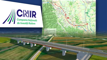 Ministrul Transporturilor: „Drumul de mare viteză care va asigura legătura municipiului Piatra Neamț la Autostrada Moldovei A7 are constructor”