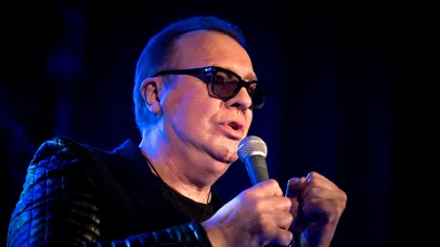 <span style='background-color: #dd9933; color: #fff; ' class='highlight text-uppercase'>ACTUALITATE</span> Mesaje emoționante după MOARTEA lui Gabriel Cotabiță: „Dispare o lume, ziua când pleacă artiștii”