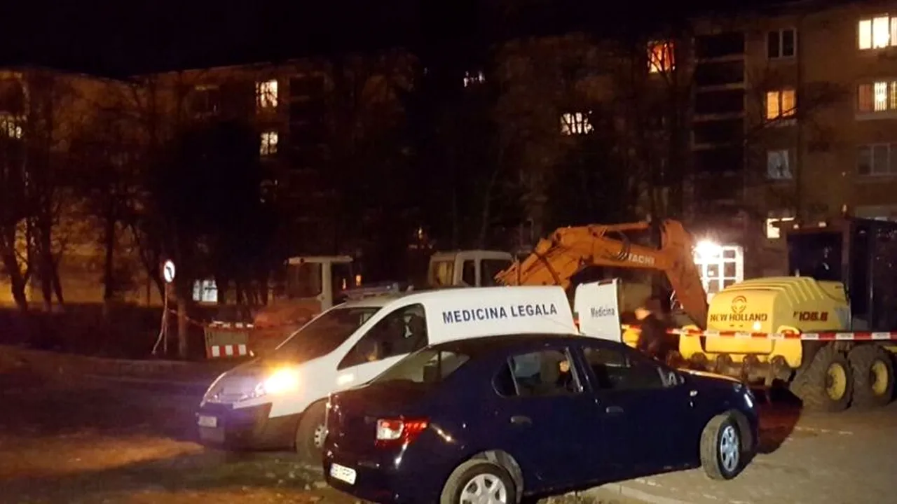 Tragedie în Sibiu: O fată de 15 ani a murit în timp ce-și făcea un selfie. A căzut de la etajul 9 și n-a mai putut fi salvată