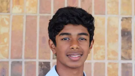 Puștiul de 13 ani care a venit cu o idee genială pentru a opri oamenii să se mai urce bauți la volan