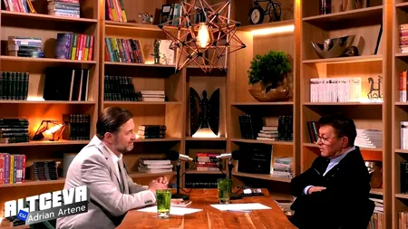 Gabriel DOROBANȚU ne învață cum să ne scuturăm de tristeți. „Interesul este să ai o viață normală și fără probleme”