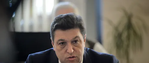 Șerban Nicolae confirmă: Candidez pentru șefia PSD