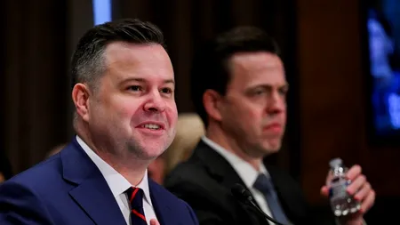 Cine este Bill Pulte, omul lui Trump ajuns la conducerea spionajului SUA. Liderul de la Casa Albă cere concedieri masive în serviciile de informații