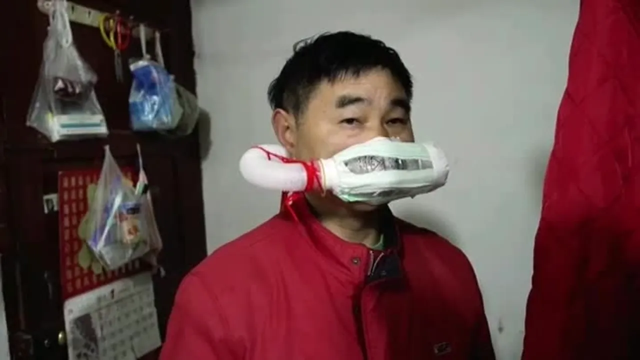 LINIȘTE FRAGILĂ. A fost focarul nr.1 de coronavirus, dar a scăpat. Niciun deces de 10 zile în China