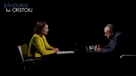 Gândurile lui Cristoiu: Pentru succes la prezidențiale, PNL trebuie să piardă la europarlamentare