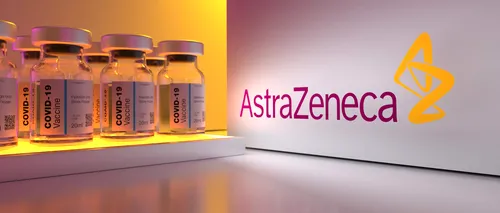 O nouă tranșă de <i class='ep-highlight'>vaccin</i> AstraZeneca sosește în România