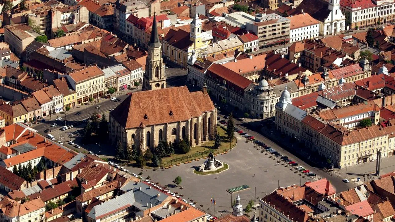 OPINIE. Coronavirusul văzut de la Cluj