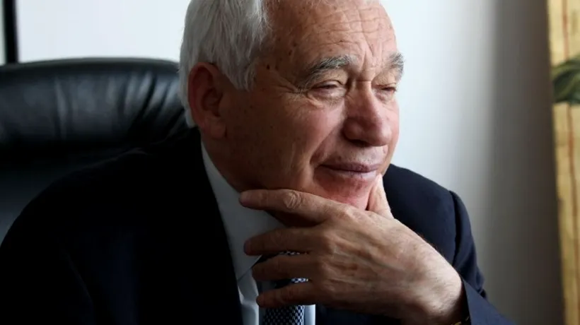 A murit fostul președinte al Bulgariei, Jeliu Jelev