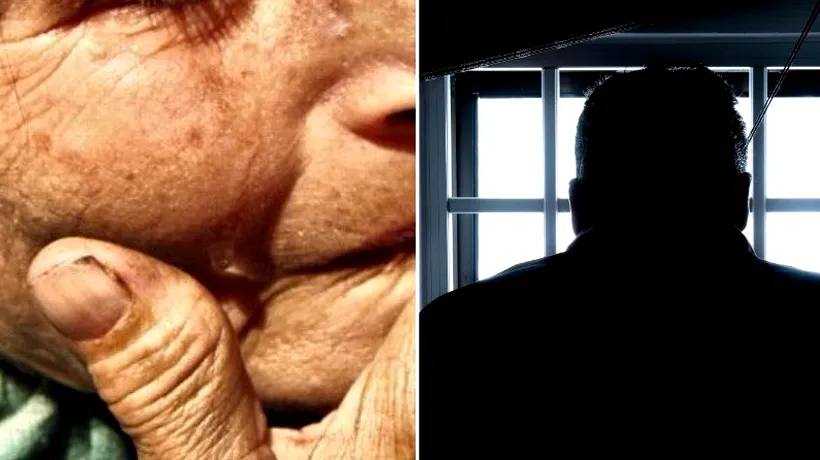 Suma pentru care o bătrână de 72 de ani din Suceava, violată timp de trei ore de un tânăr, a renunțat la plângerea depusă la poliție