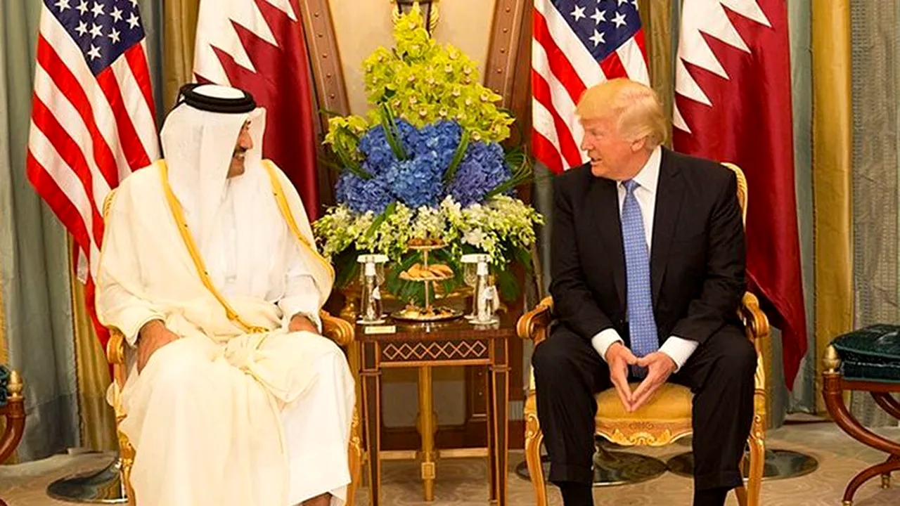 Qatar - 