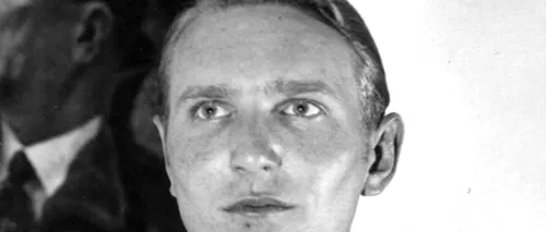 Unul dintre cei mai căutați criminali naziști a murit în libertate, la vârsta de 93 de ani
