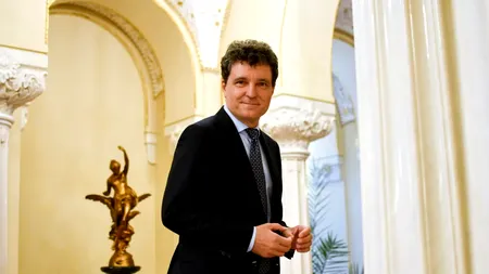 Nicușor Dan participă la summitul privind combaterea dezinformării. Miruță, Tomac și Anastasiu, prezenți la eveniment