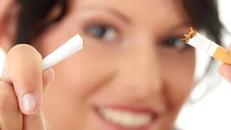 Ce se întâmplă cu corpul unei persoane după ce renunță la fumat