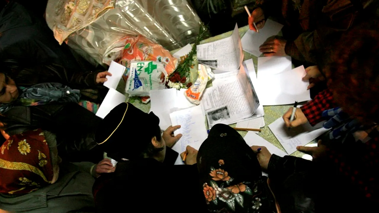 Avertismentul Patriarhiei Române: Atenție la spovedaniile și acatistele false din mediul online și de la mica publicitate