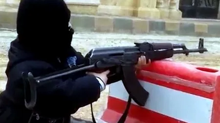 VIDEO: Imaginile care au stârnit controverse. 