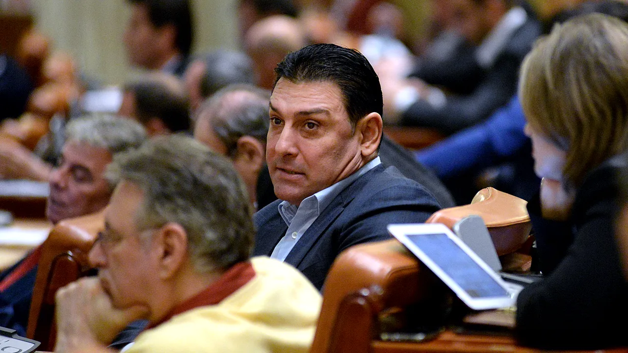 Nicolae Păun va fi cercetat sub control judiciar