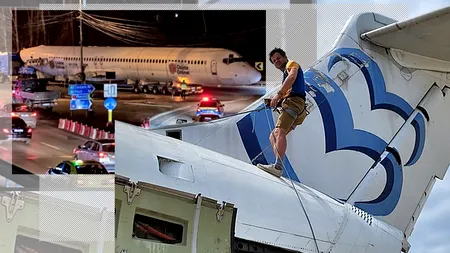Un avion McDonnell Douglas 