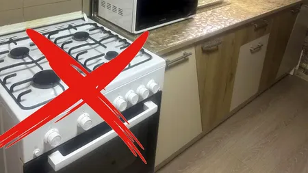 Românii, obligați să renunțe la aragazele din bucătărie. DECIZIA UE care afectează și țara noastră