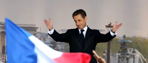 Sarkozy a revenit în topul celor mai importanți 50 de francezi