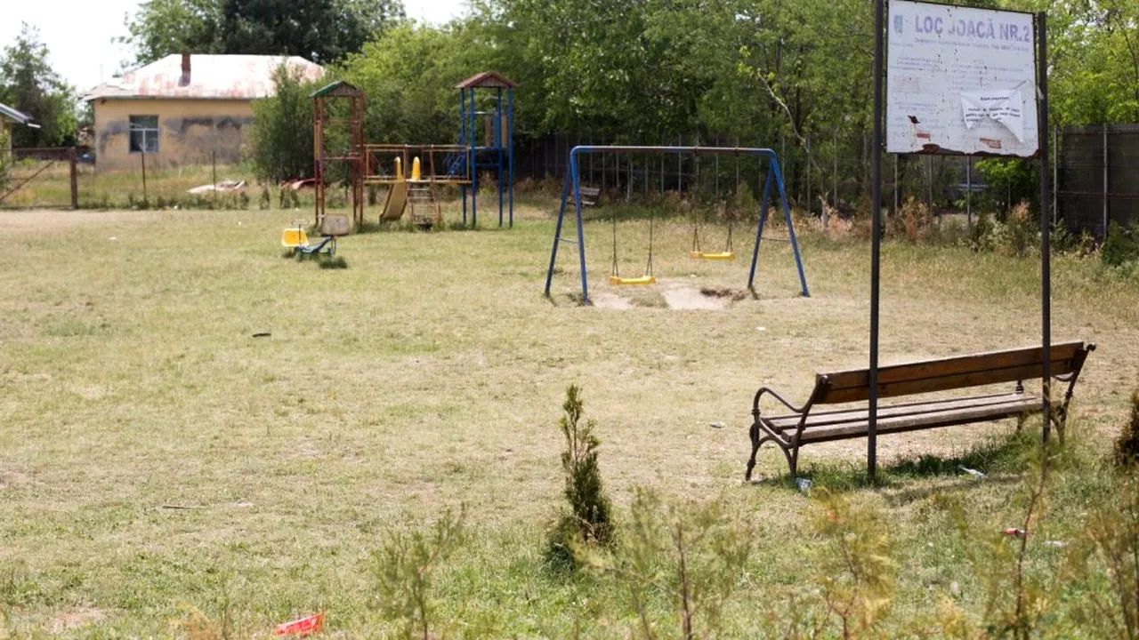 Realitatea dură din România: Aproape un sfert din școli nu au acces la internet!