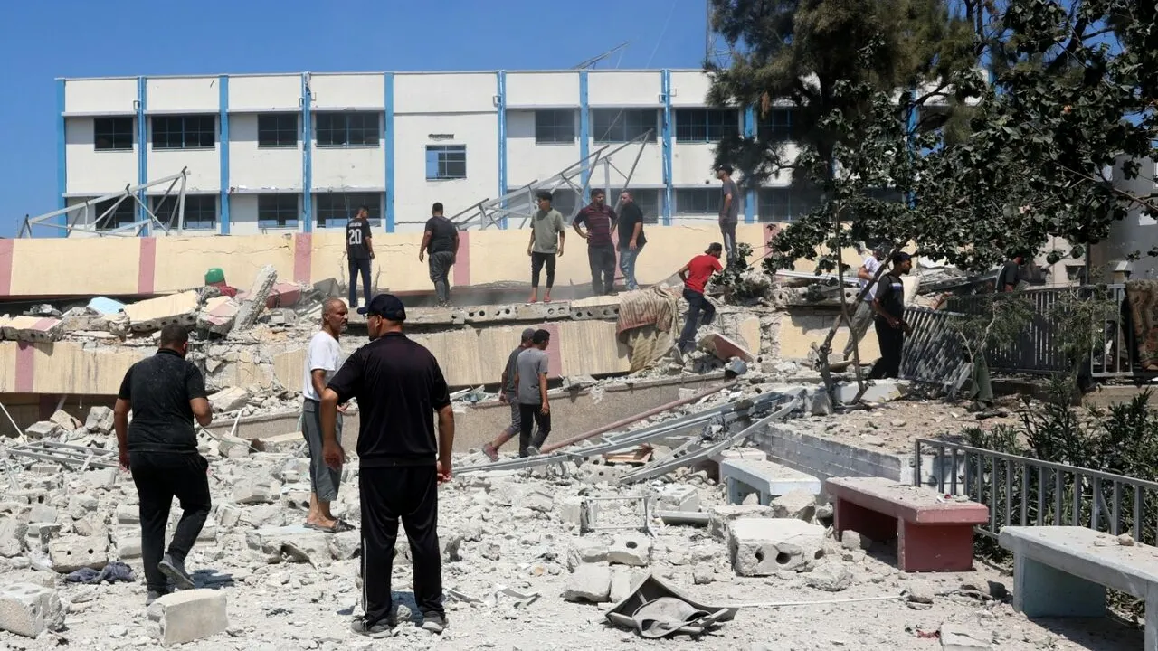 HAMAS respinge declarațiile lui Biden despre poziția față de planul acordului cu Israelul /„Afirmațiile induc în eroare”