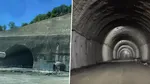 Luminița de la capătul tunelului. Gemenele „Sorana” și „Ilinca” au fost străpunse cu mașina