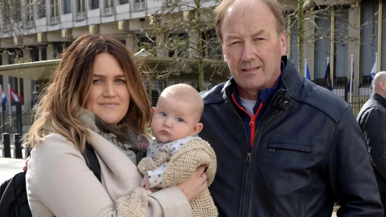 „Bebelușul terorist