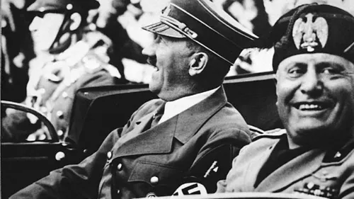 Secretul rușinos al lui Hitler, „dezgropat” după 77 de ani: „Dacă este ceva rău, trebuie să știu”