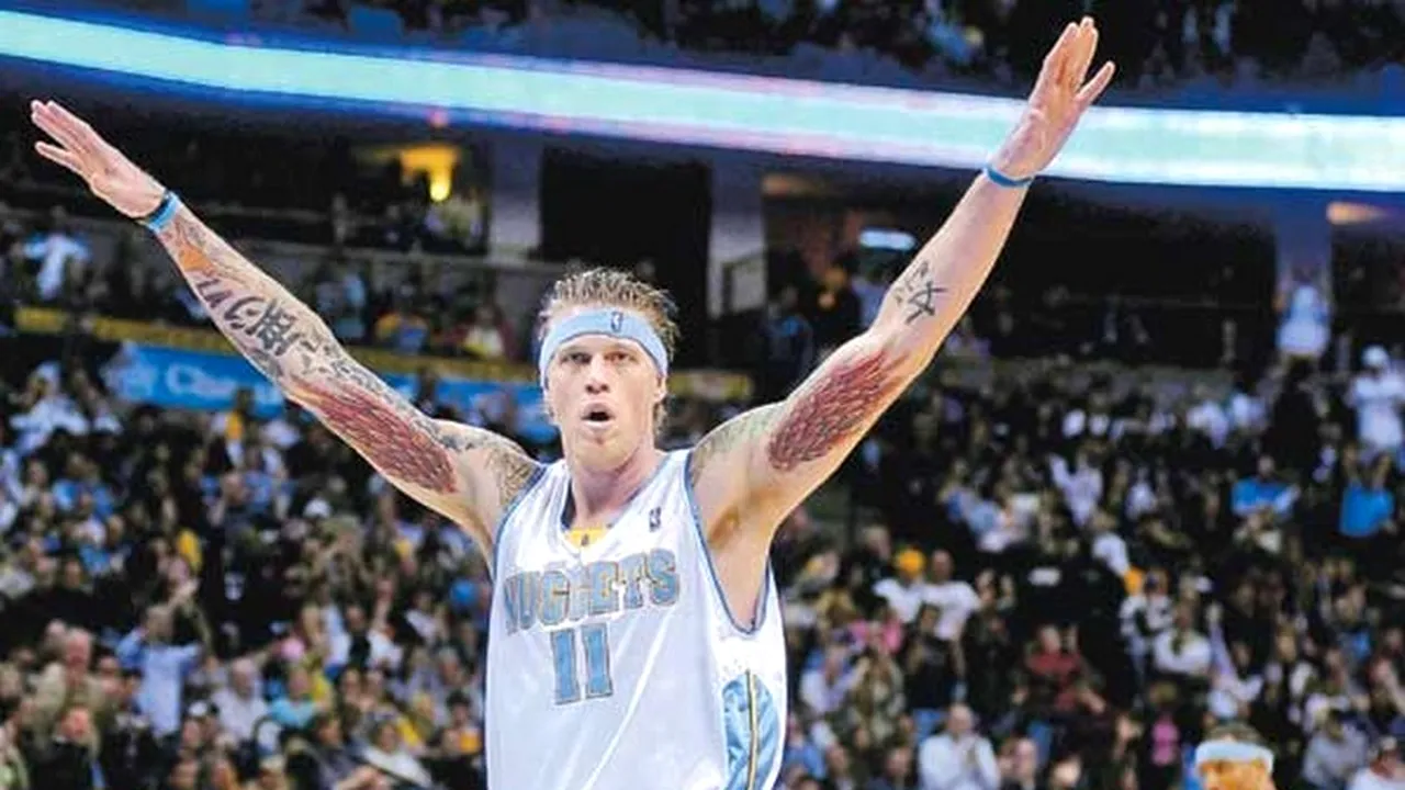 Poliția americană a confiscat bunuri de la un baschetbalist din NBA, într-un caz de pedofilie