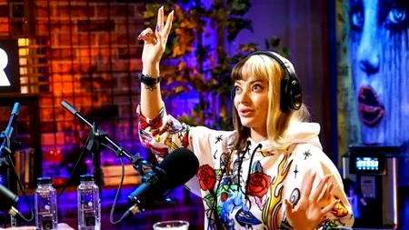 Delia, detalii din viața de familie. Ce spune despre soțul său și care este motivul pentru care nu are copii