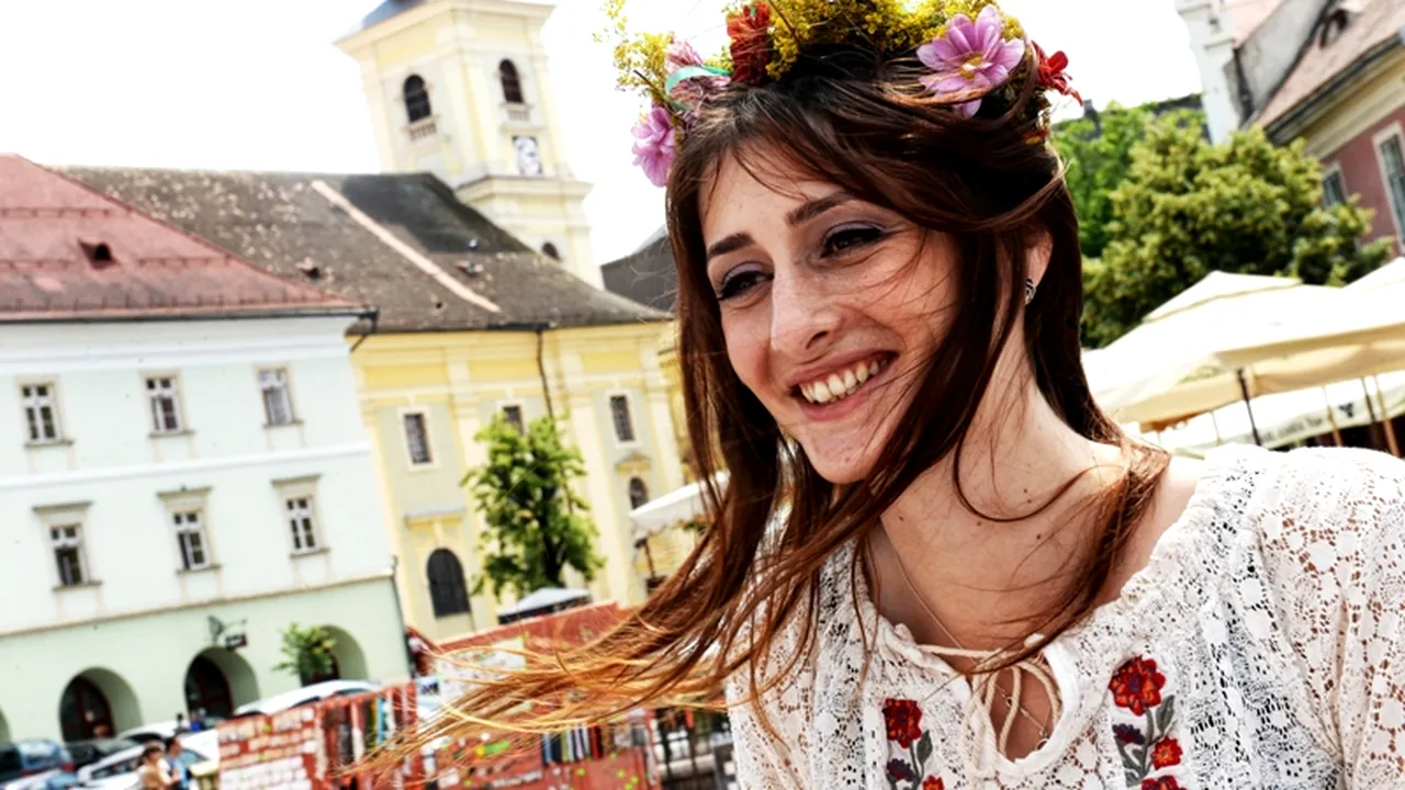 România, nominalizată printre țările cu cele mai frumoase femei din lume. 