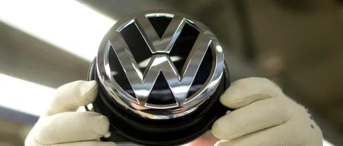 Volkswagen reia producția, punând astfel capăt scandalului pieselor auto