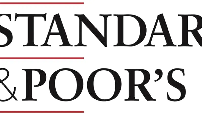 Standard&Poor's a îmbunătățit perspectiva ratingului Rompetrol Group