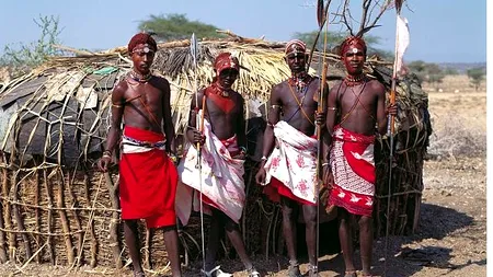 Familia regală din Marea Britanie a primit un cadou neobișnuit pentru nașterea prințului George