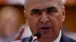 Comisia pentru constituționalitate din Senat confirmă un conflict juridic constituțional în cazul OUG 38. Senatul va sesiza CCR