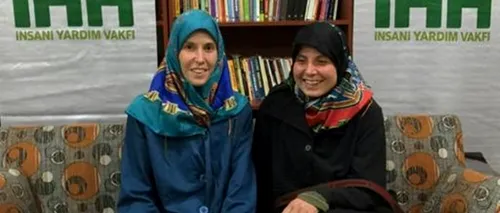 Cât a plătit guvernul ceh unor teroriști ca să elibereze două femei răpite în Pakistan