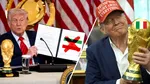 Iranul ar putea fi înlocuit cu Italia la Cupa Mondială de Fotbal găzduită de SUA, sugerează un emisar special al lui Trump