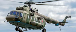 Un elicopter cu 22 de persoane la bord, dat DISPĂRUT în Peninsula Kamceatka din Extremul Orient al Rusiei