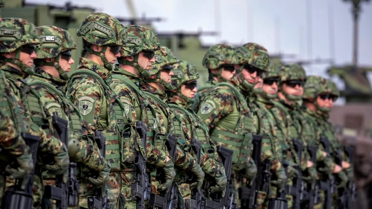 Ca să scape de serviciul militar, un bărbat din Coreea de Sud s-a îngrășat intenționat 20 de kilograme. Problemele pentru el abia acum au apărut